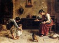 The First Steps country Eugenio Zampighi